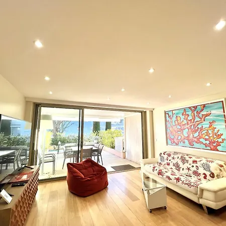 Rosalia Luxury 3 Bedrooms Near Beaches By Welcome To Cannes