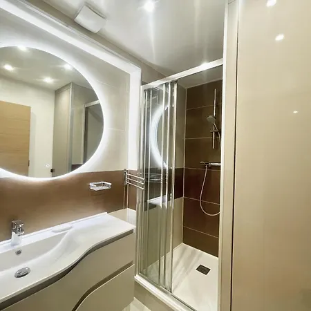 Rosalia Luxury 3 Bedrooms Near Beaches By Welcome To * Cannes