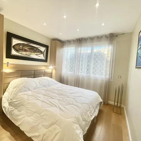 Rosalia Luxury 3 Bedrooms Near Beaches By Welcome To Cannes