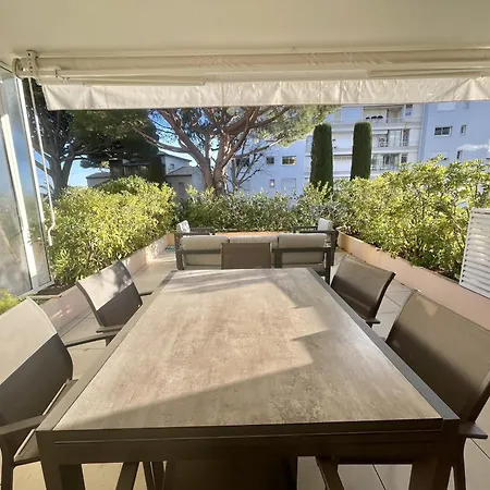 Apartment Rosalia Luxury 3 Bedrooms Near Beaches By Welcome To Cannes