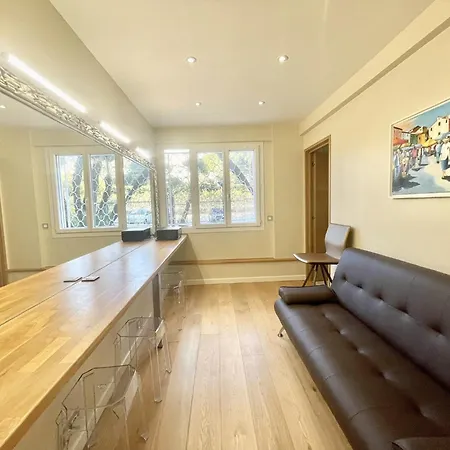 Rosalia Luxury 3 Bedrooms Near Beaches By Welcome To Cannes