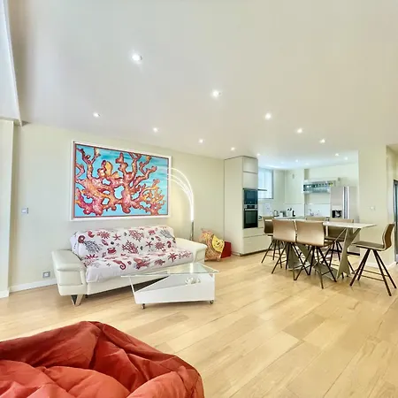 Rosalia Luxury 3 Bedrooms Near Beaches By Welcome To Apartment *